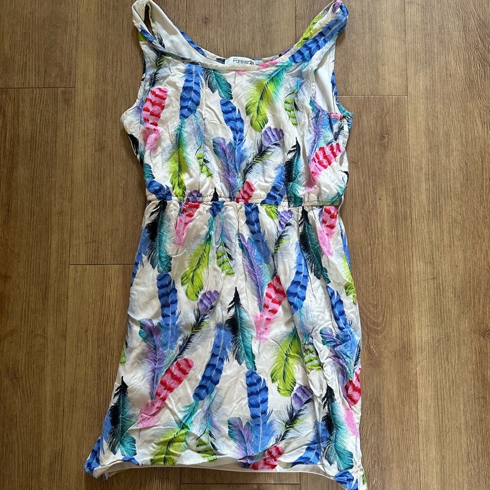 Vintage Forever 21 dress